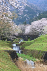 里山の春