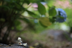 一休憩