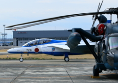 交差