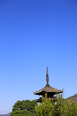 京都の夏