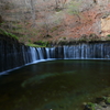 白糸の滝