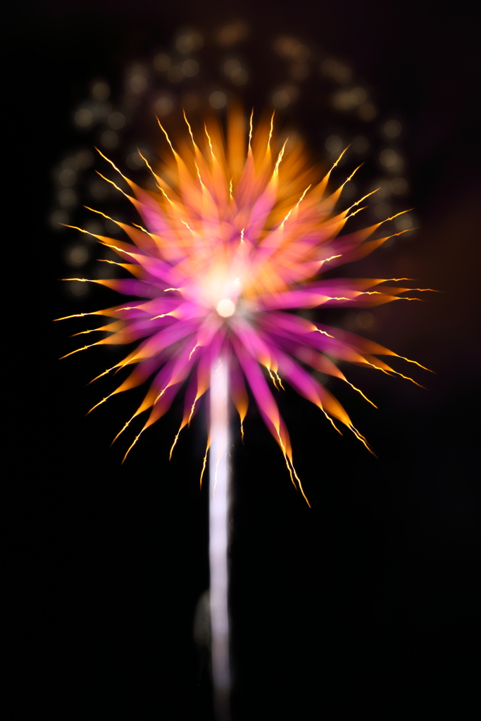 花火