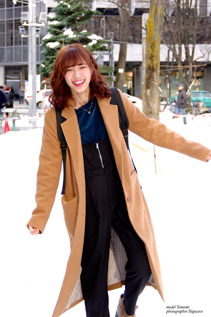 Tomomi 003