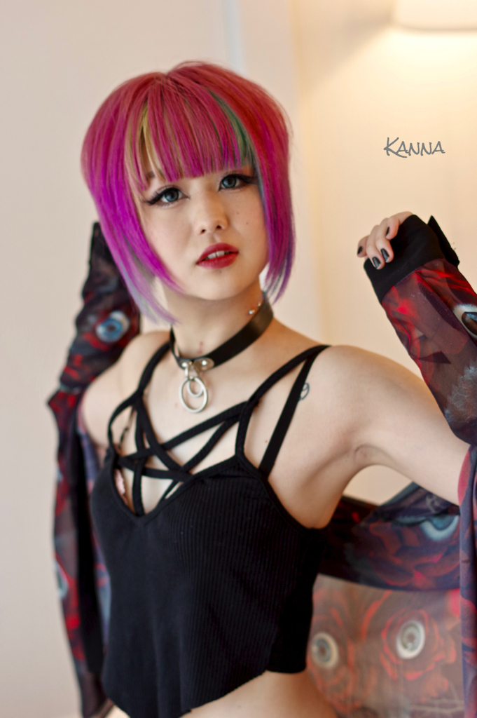 Kanna001 by Bigwave626 （ID：7990443） - 写真共有サイト:PHOTOHITO