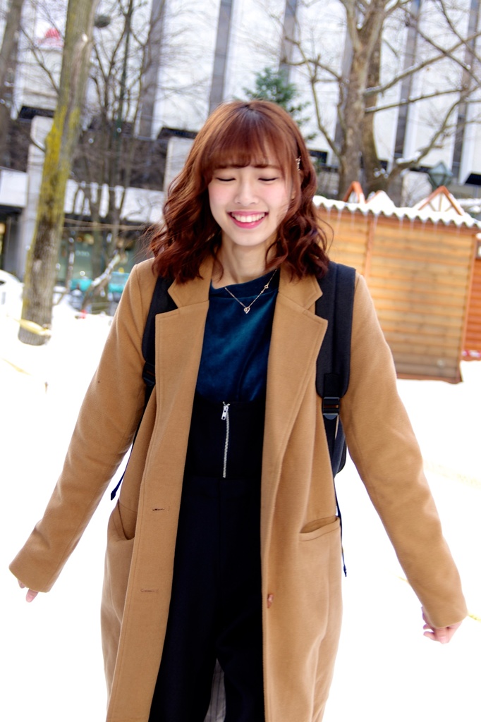Tomomi 011