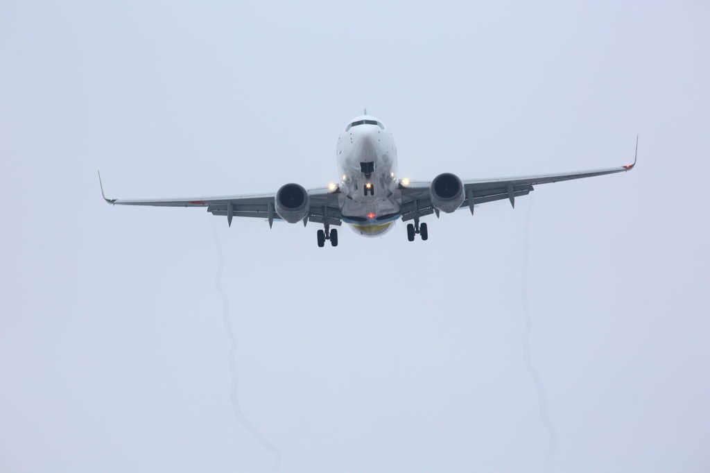 新千歳空港3
