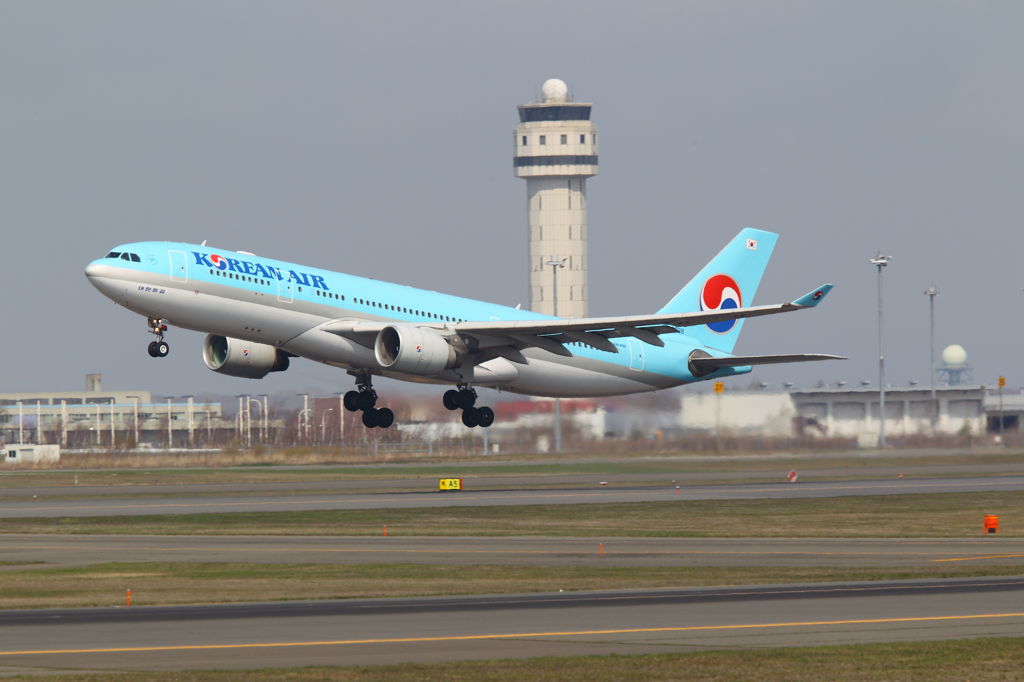新千歳空港5