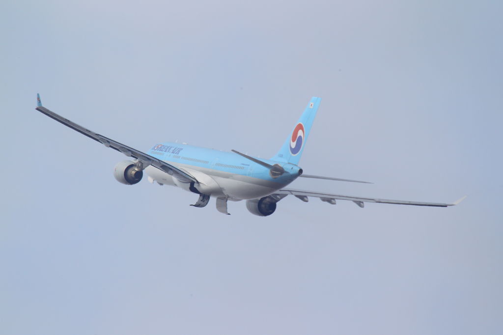 新千歳空港6