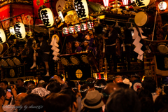 うちわ祭り Ⅳ