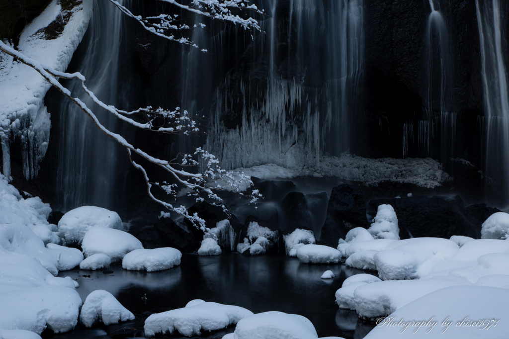 雪景Ⅰ