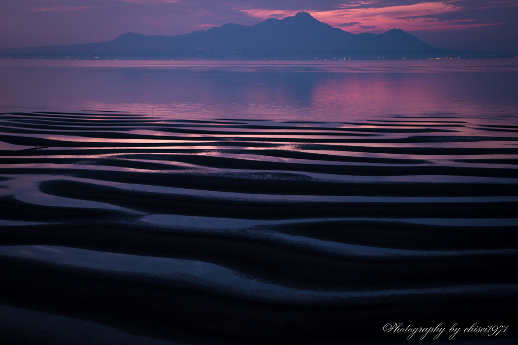 EDGE OF THIS WORLD