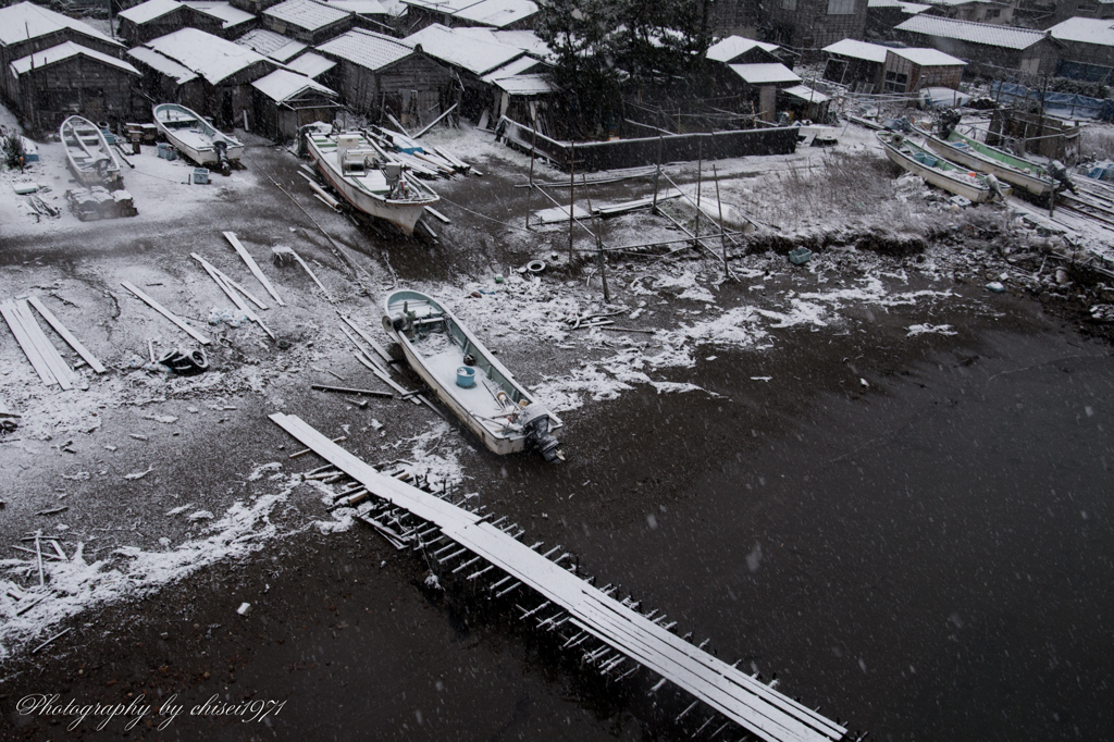 降雪Ⅱ