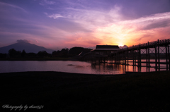 鶴の舞橋 Ⅰ