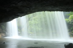 鍋が滝