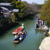柳川ひな祭り水上パレード