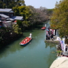 柳川ひな祭り水上パレード