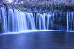 白糸の滝