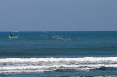 Lingayen beach 2