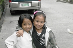 Girls in Banue 2