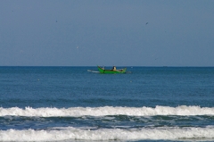 Lingayen beach 6