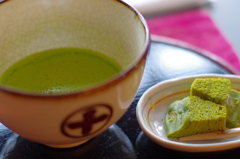 中村藤吉本店 抹茶