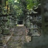 神の社