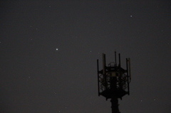 星