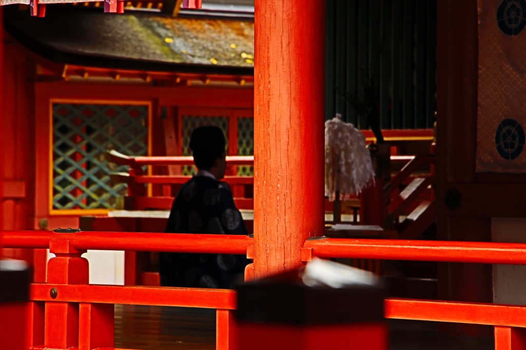 神主