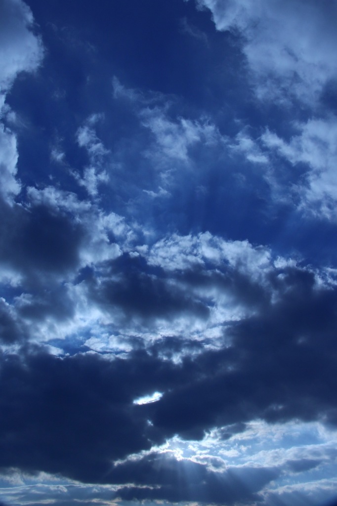 空