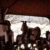 師走のメリーゴーランド