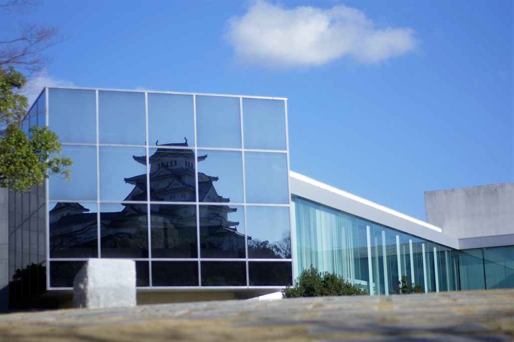 鏡城