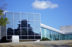 鏡城