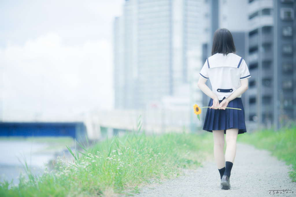 制服