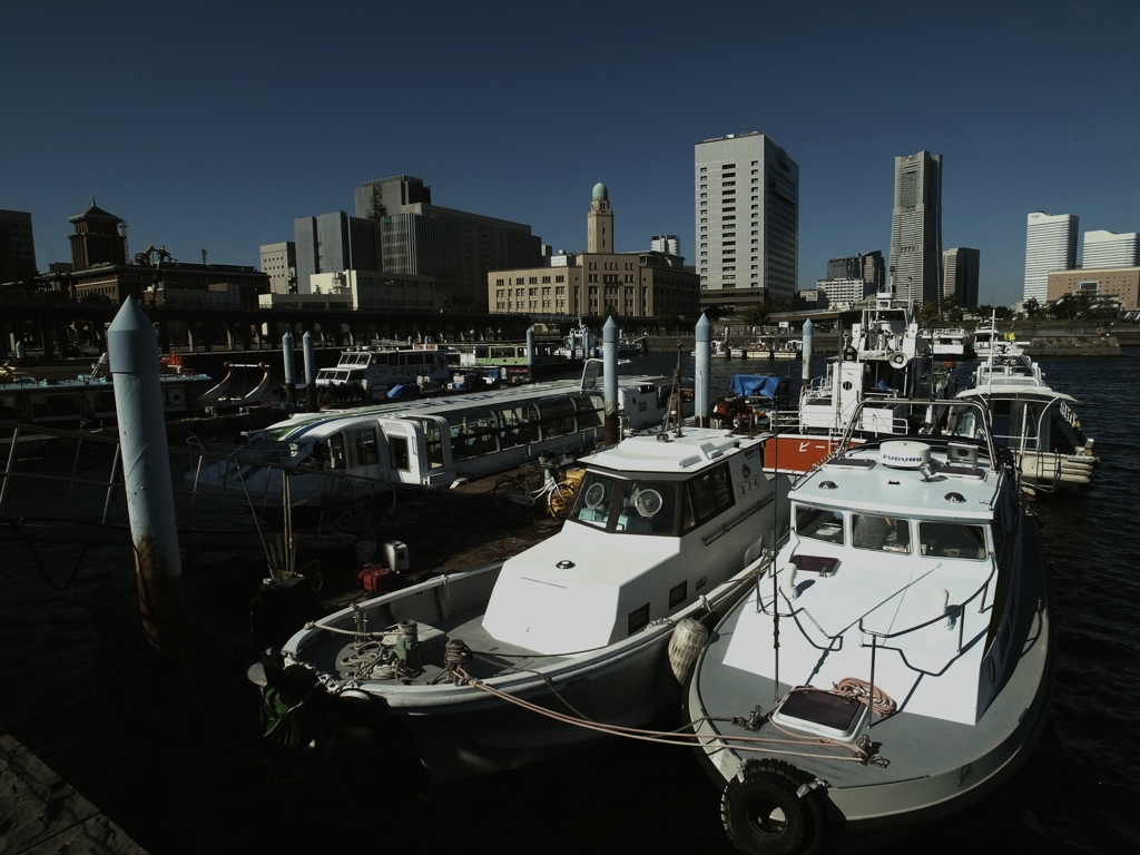 Yokohama