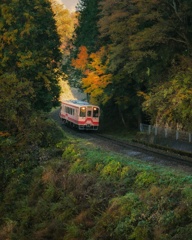 明知鉄道