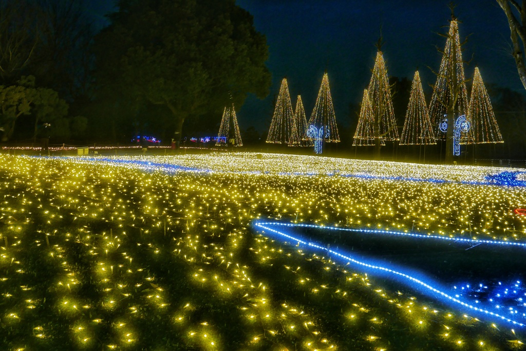 木曽三川公園