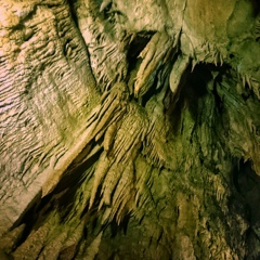 大滝鍾乳洞