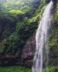 阿弥陀ヶ滝