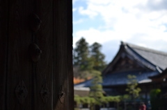 長谷寺（奈良県）①