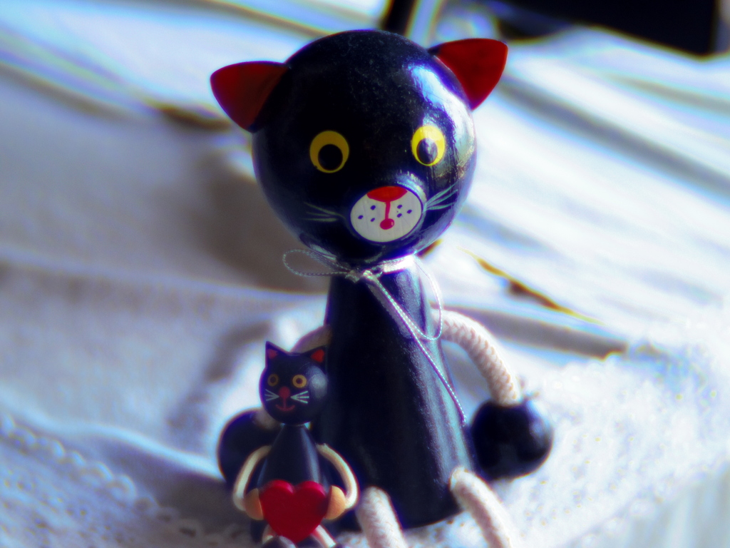 いつも一緒