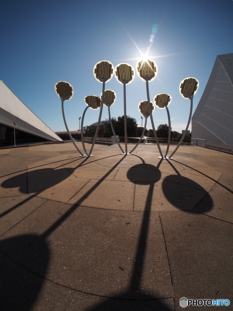 Adelaide festival Centre