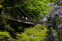 かずら橋