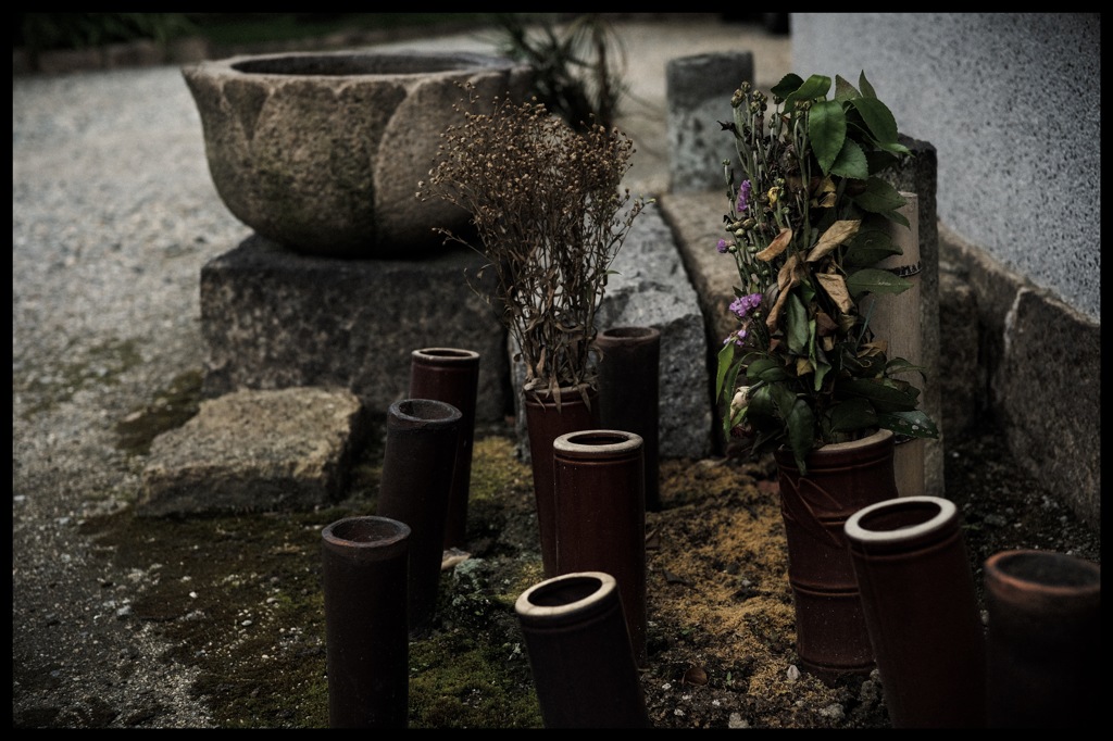 下町路地裏2