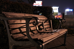ベンチ