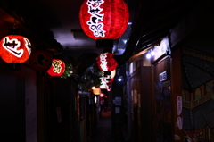 浮世小路