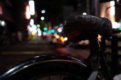 夜道