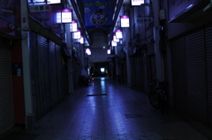 夜の横丁５