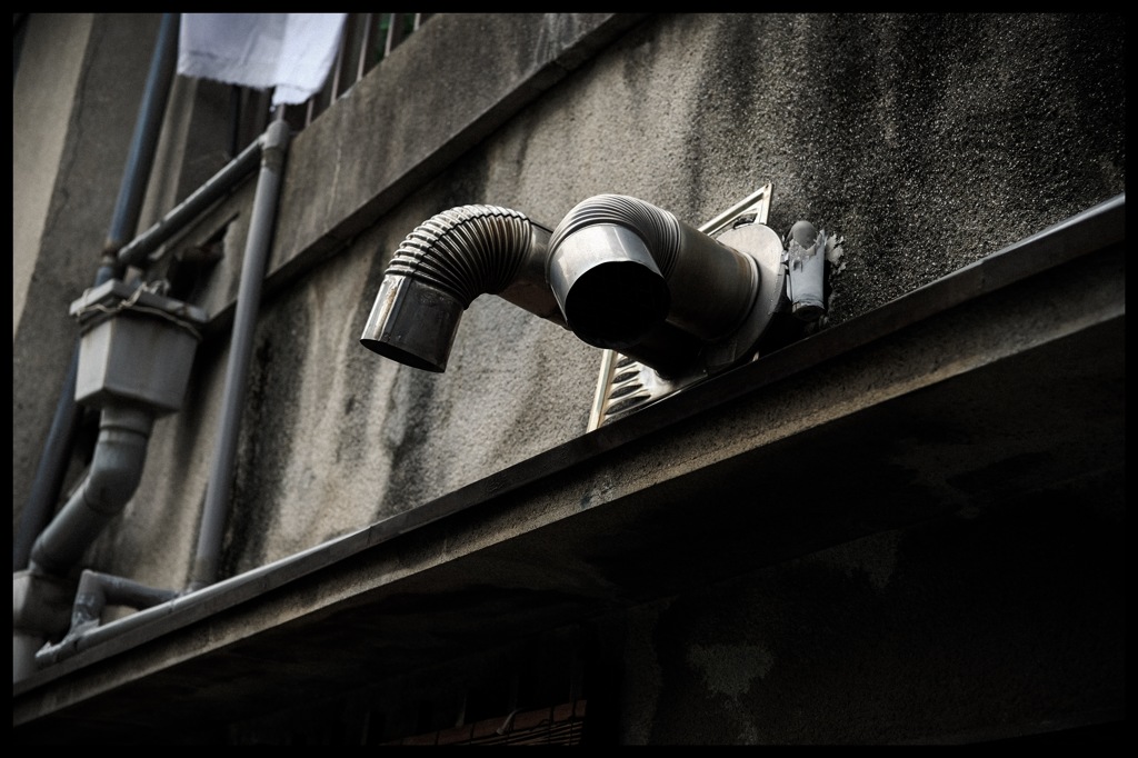 Rust And Dust Ⅳ