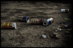 Rust And Dust Ⅲ