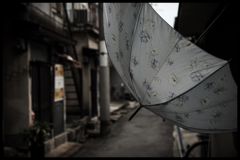 下町路地裏5